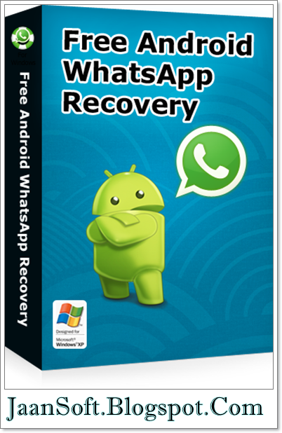 Best recovery app for android