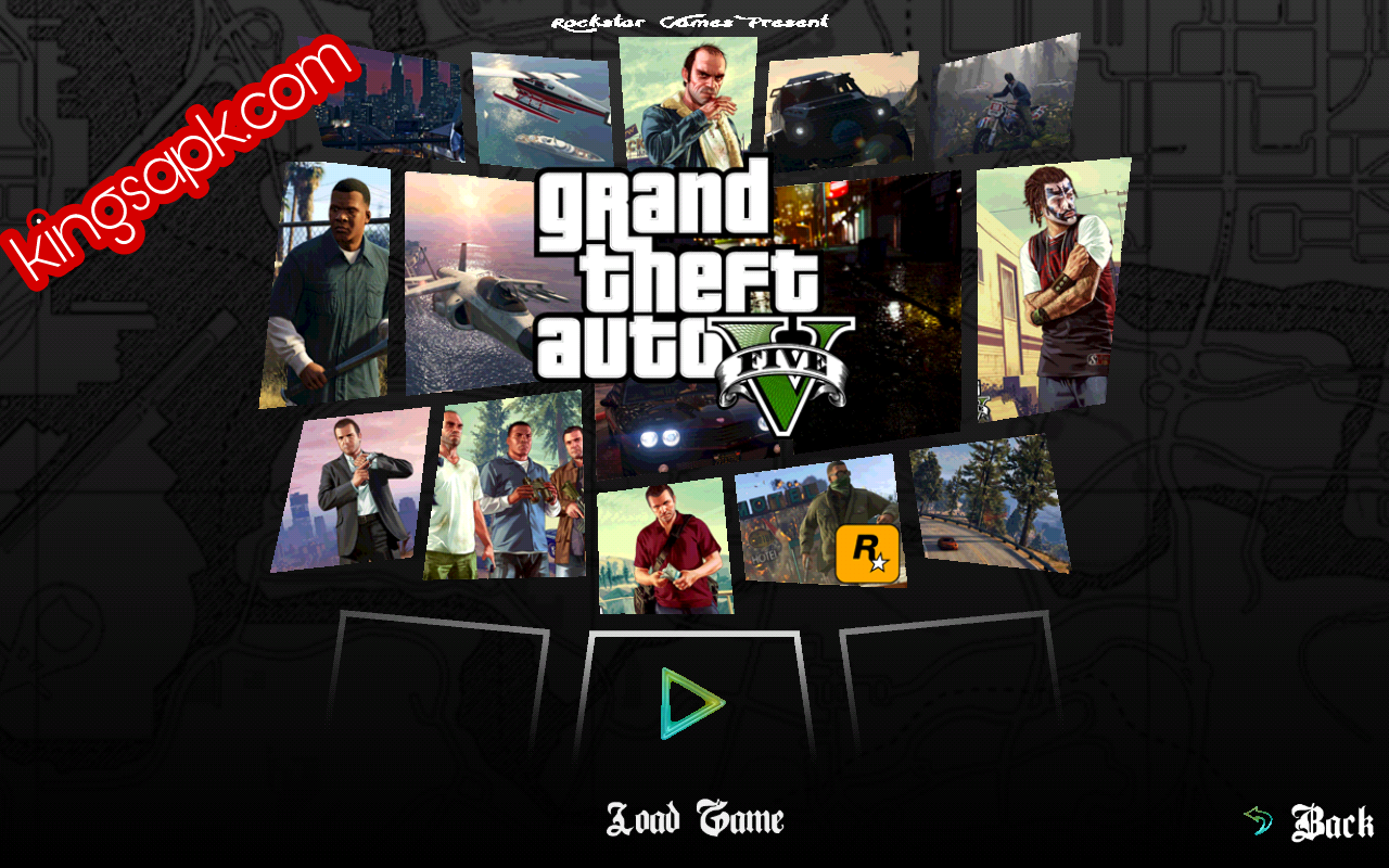 how to download gta5 for android free full version youtube