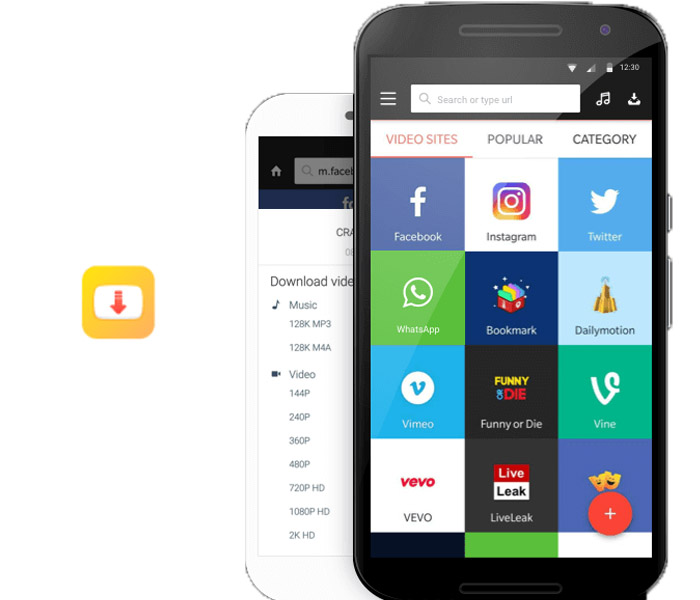Best Youtube Downloader For Android Phone