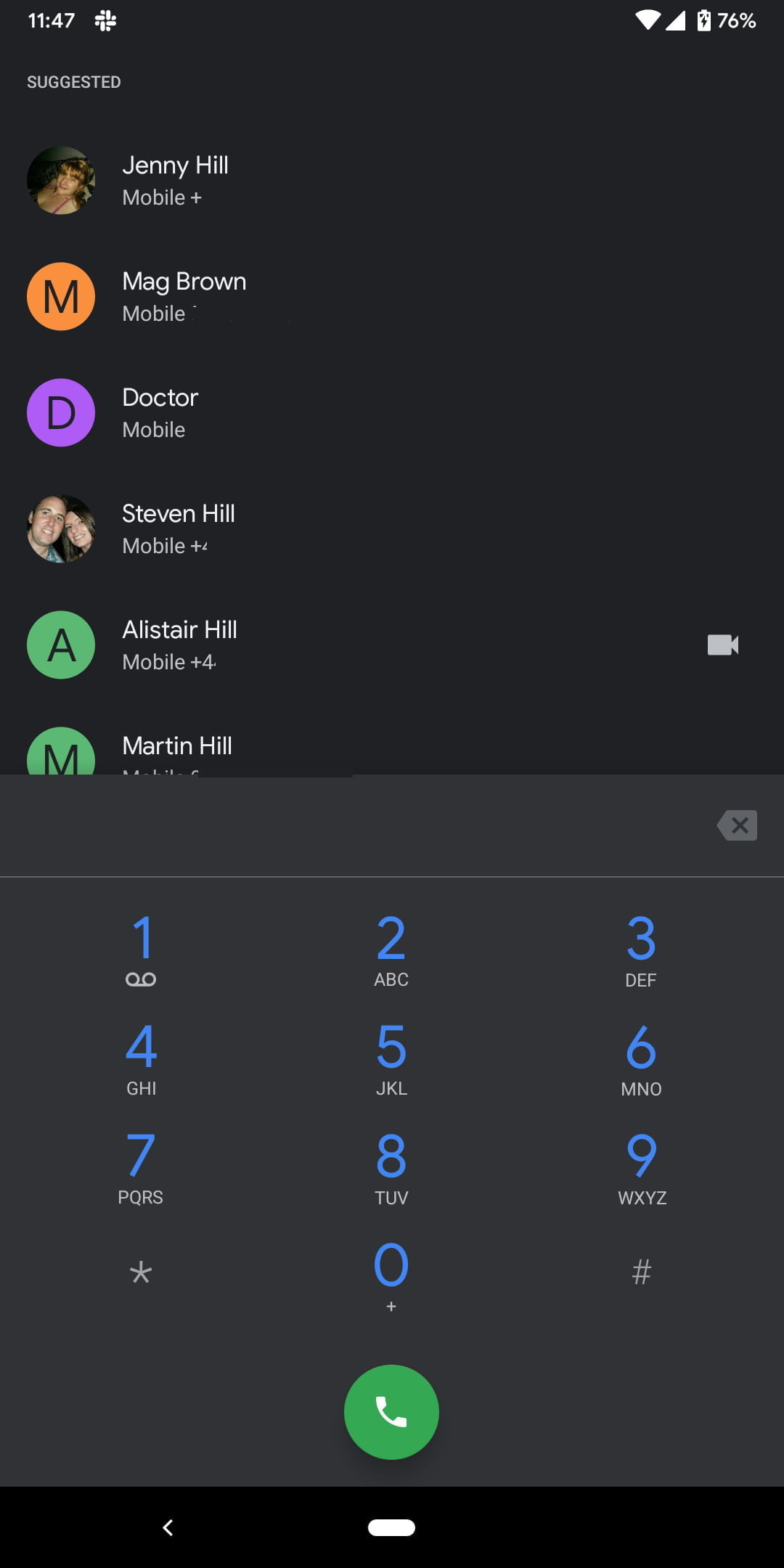 Dark Mode For Android Phone Download