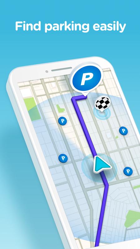 Waze download free for android