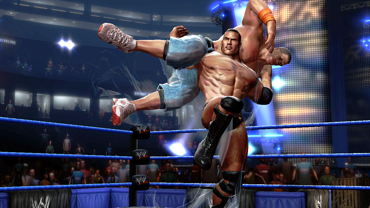 Wwe Raw 2014 Game Free Download For Android