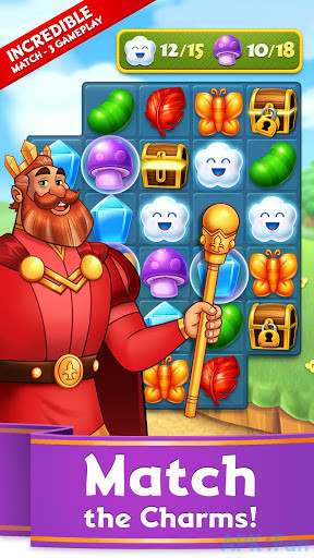 Charm King Download For Android